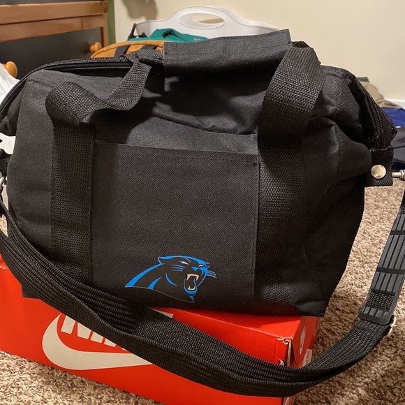 Panthers Insulated Bag - Picture 3 of 5